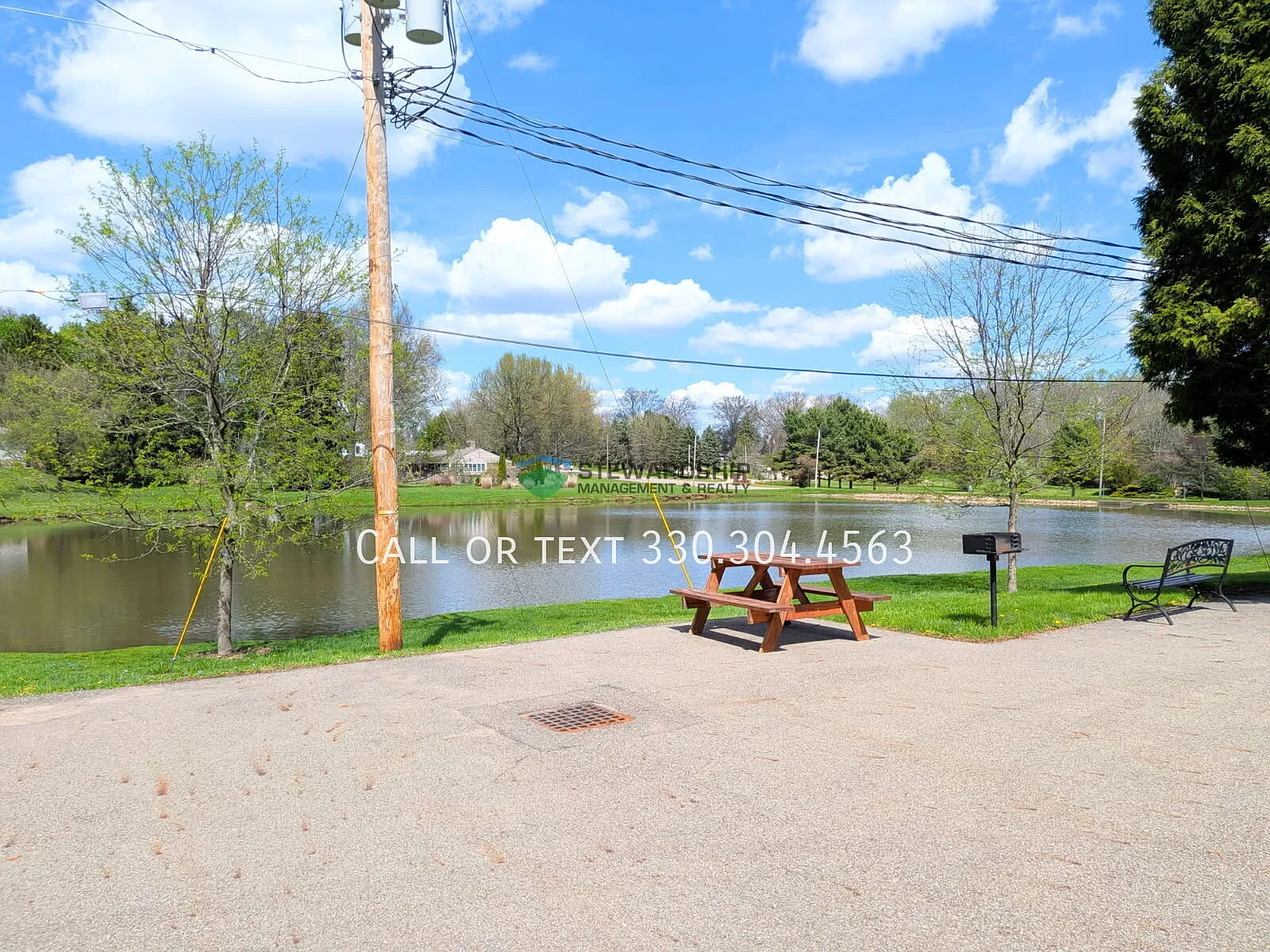 Coming Soon! Two-Bedroom, One-Bathroom Apartment In North Canton! — Photo 3