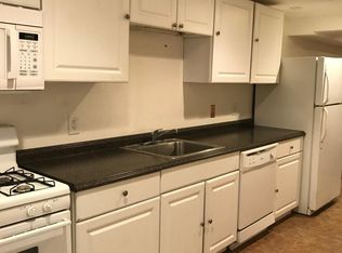 3664 Falls Rd, Baltimore, MD 21211