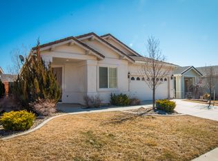 3499 Long Dr, Minden, NV 89423