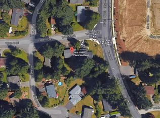 3418 198th Pl SE, Bothell, WA 98012