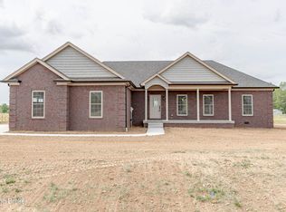 LOT 39 Primrose St, Bardstown, KY 40004