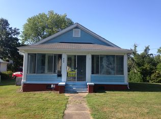 523 Poplar St, Graham, NC 27253