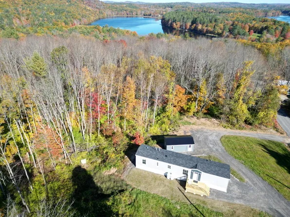 315 Mt Pisgah Road, Winthrop, ME 04364