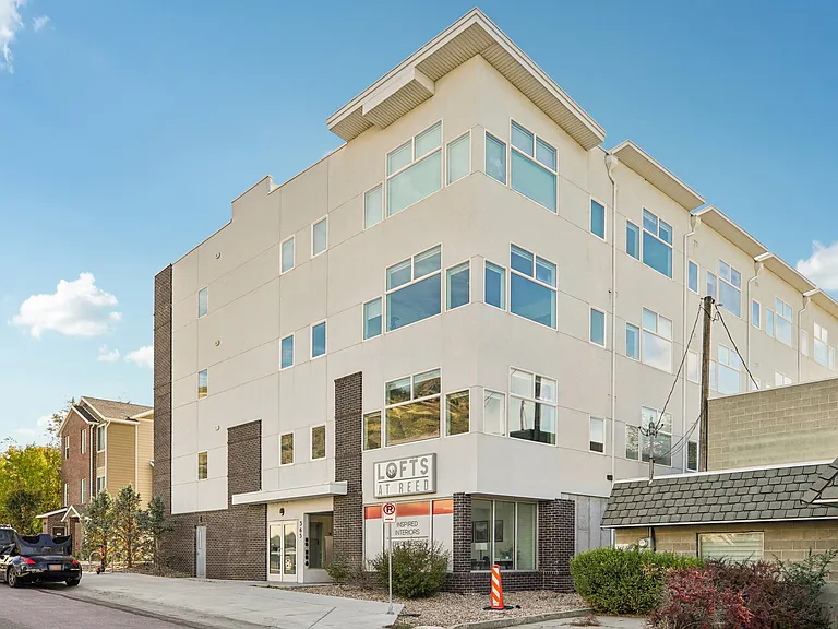 Lofts at Reed — Photo 22