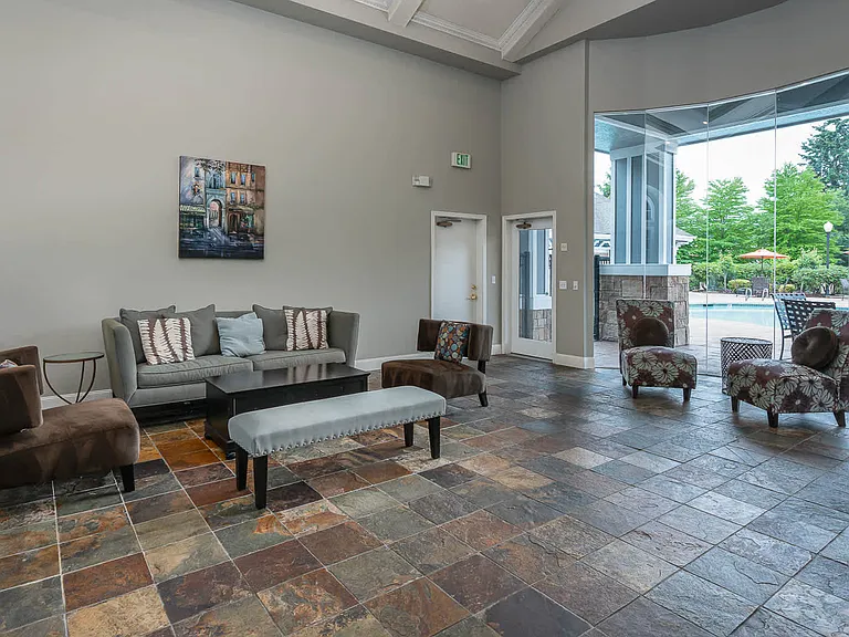 Clubhouse