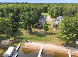 76 Jenny Ln NW, Longville, MN 56655