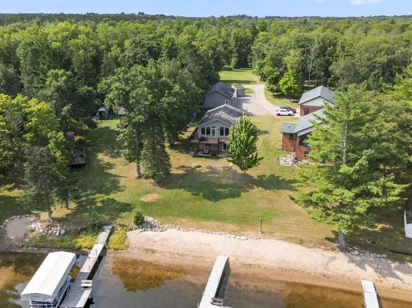 76 Jenny Ln NW, Longville, MN 56655