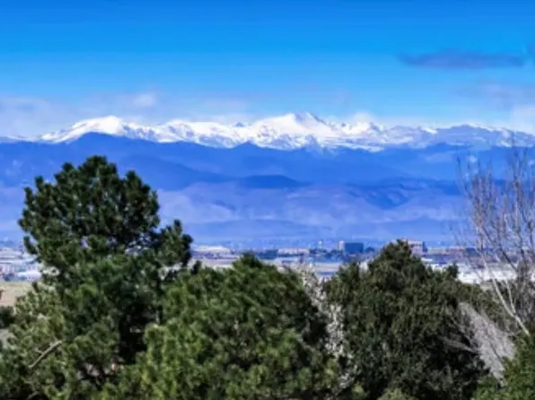 13786 Travois Trail, Parker, CO 80138