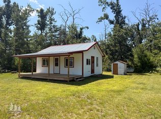 3326 Buttles Rd, Lewiston, MI 49756