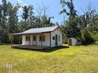 3326 Buttles Rd, Lewiston, MI, 49756