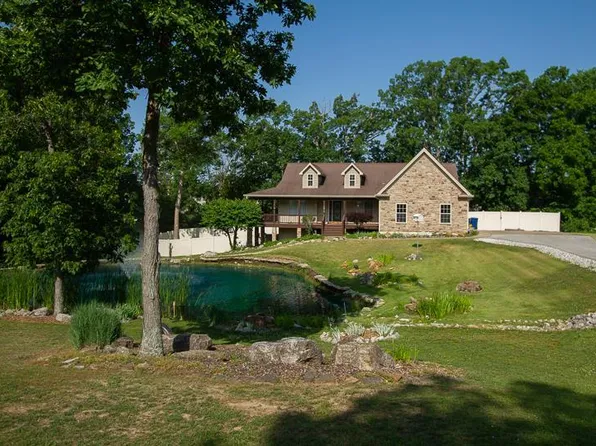 1013 Kodiak Ridge Ct, Warrenton, MO 63383