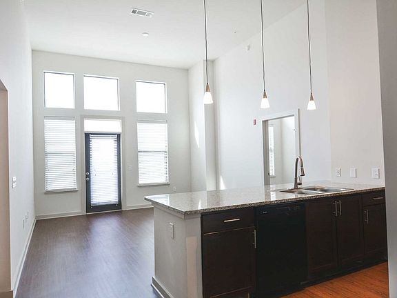 West 46th Apartments general photo