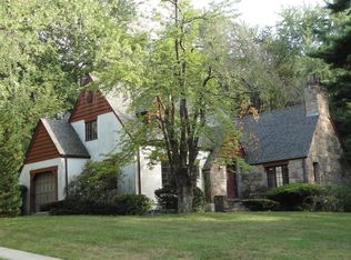 140 Newton Ave N, Worcester, MA 01609