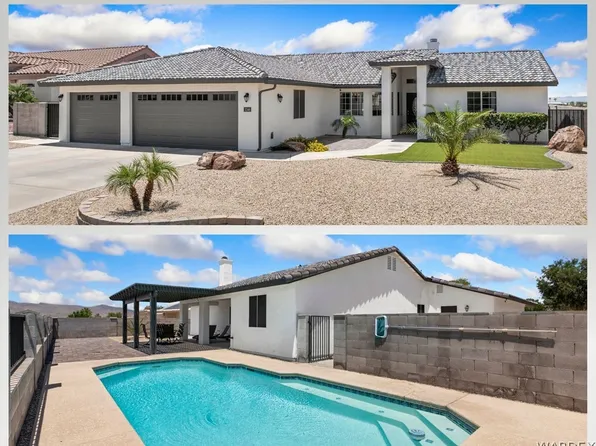 2246 Shadow Canyon Dr, Bullhead City, AZ 86442