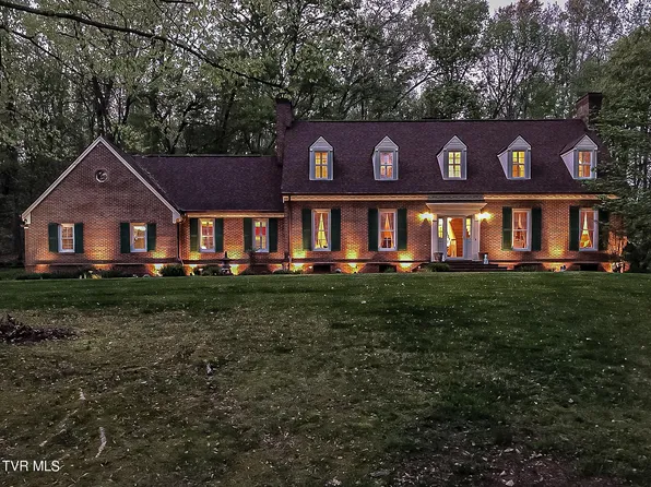 509 Whisperwood Dr, Greeneville, TN 37743