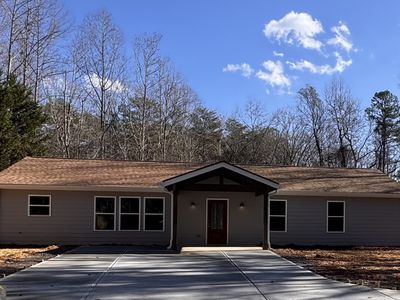 139 Canterbury Ct, Dawsonville, GA, 30534