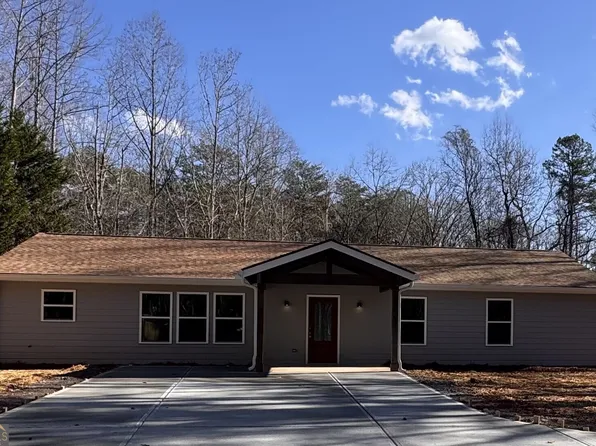139 Canterbury Ct, Dawsonville, GA 30534