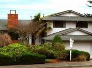 4038 SW 327th Pl, Federal Way, WA 98023