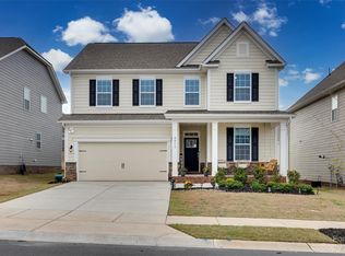 8013 Oakmere Rd, Waxhaw, NC 28173