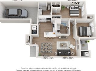 Kirby Village, Somerville, NJ 08876