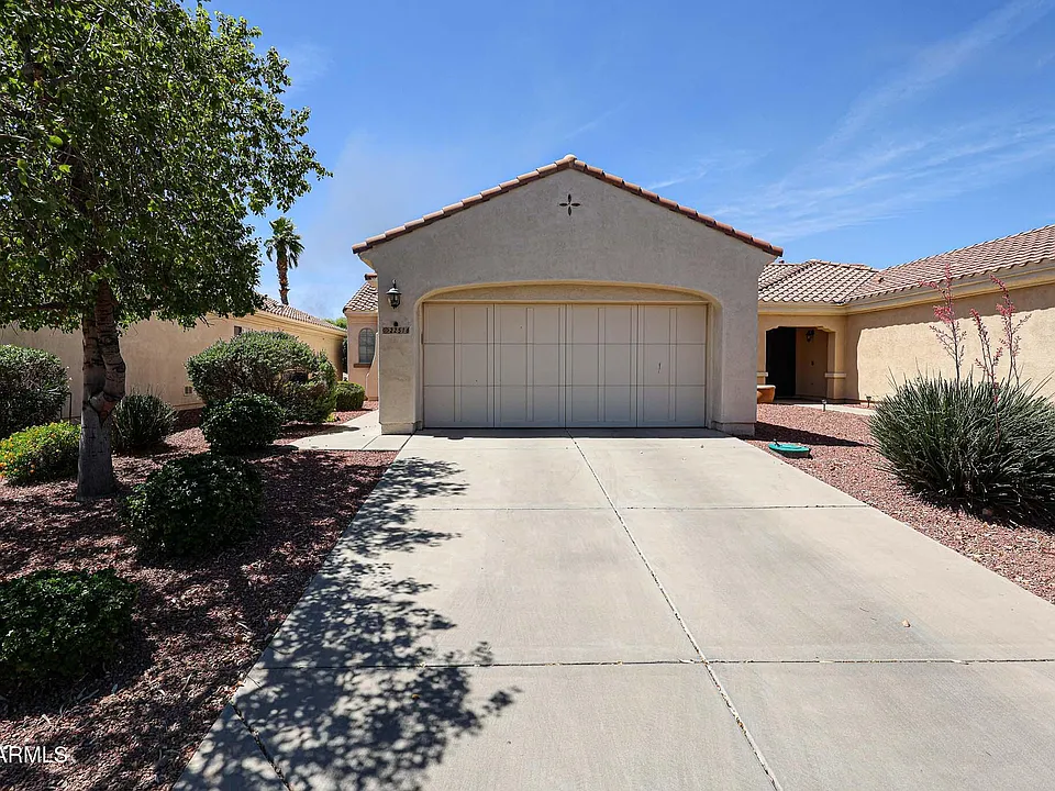 22516 N San Ramon Dr