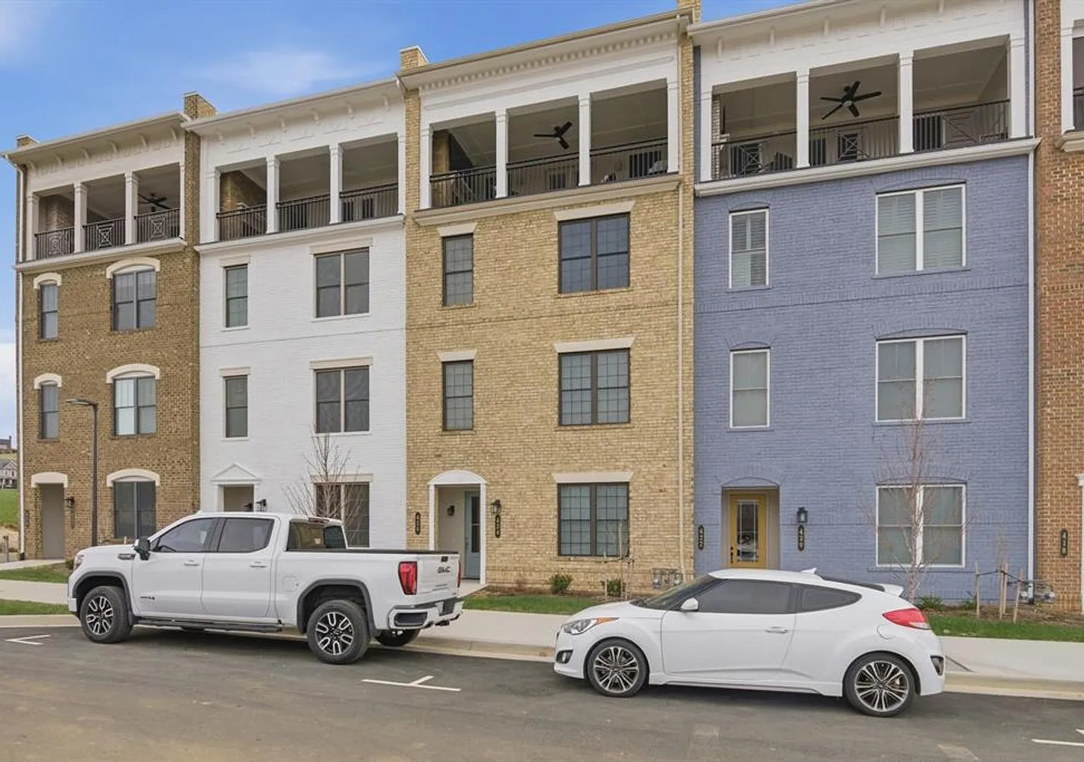 Blacksburg, 3 BR / 2.5 BA Available Sept 1st — Photo 1