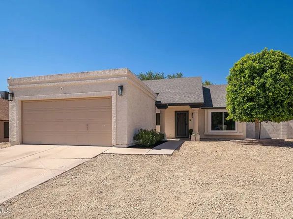 1256 E Utopia Rd, Phoenix, AZ 85024