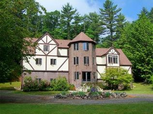21 Wildmeadow Rd, Boxford, MA 01921