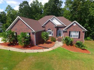 235 Thurman Rd, Stockbridge, GA 30281