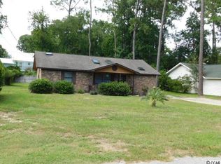 2902 Wiley Dr, North Myrtle Beach, SC 29582