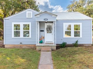1410 S College St, Brady, TX 76825
