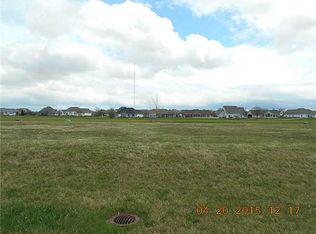 1736 N Wynn Rd, Oregon, OH 43616