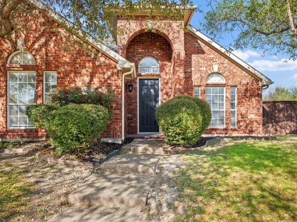 516 Castleford Dr, Allen, TX 75013