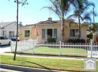 4195 Los Coyotes Diagonal, Lakewood, CA 90713