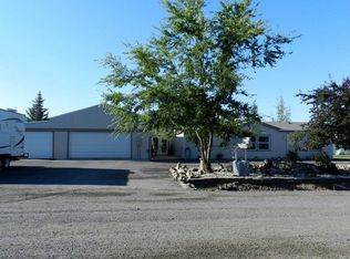 1009 Washington St, Viola, ID 83872