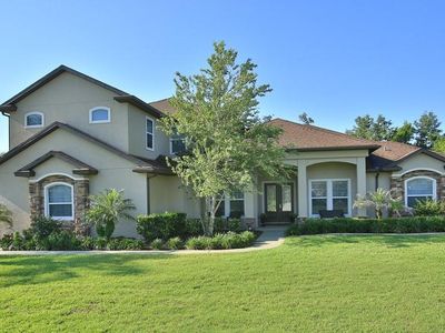 748 Barrows Dairy Rd, Port Orange, FL, 32127