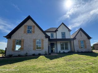 7339 Newbury Dr, Olive Branch, MS 38654