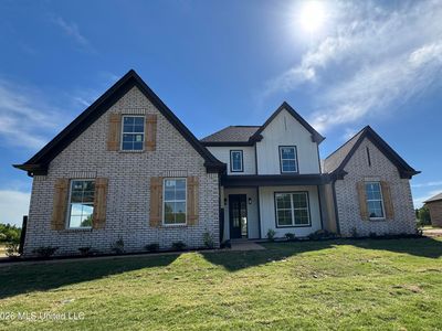 7339 Newbury Dr, Olive Branch, MS, 38654