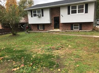 225 Baldwin St, Berea, KY 40403