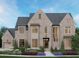 8721 Weller Ln LOT 16027, College Grove, TN 37046