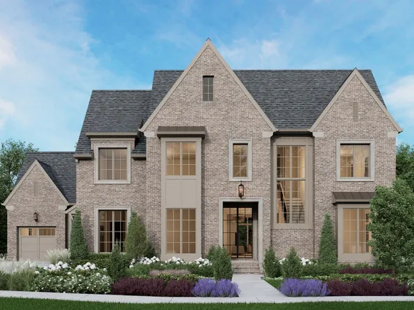 8721 Weller Ln Lot 16027, College Grove, TN 37046