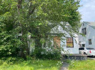 19431 Lamont St, Detroit, MI 48234