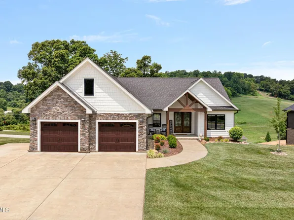 1118 Brumit Fld, Johnson City, TN 37615