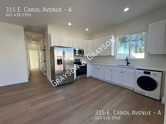 3rd image of 315 E Carol Ave #B