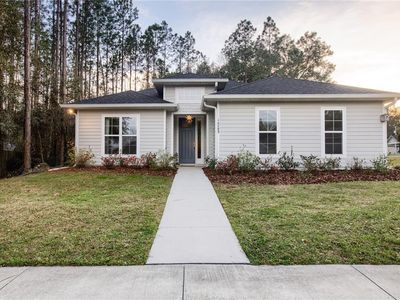 16289 NW 121st Ln, Alachua, FL, 32615