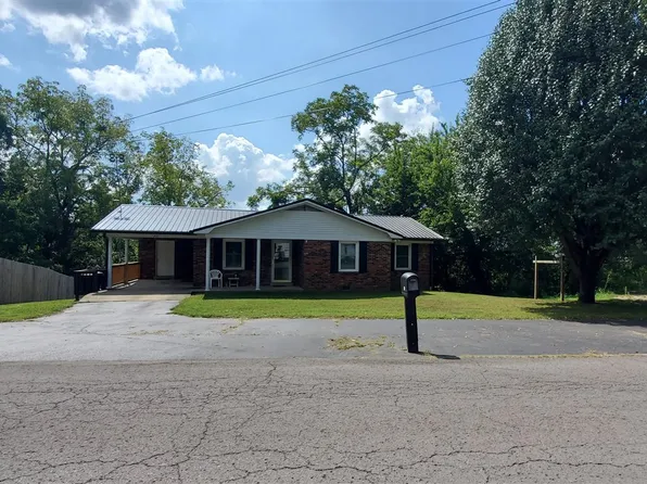 245 Maysville Rd, Scottsville, KY 42164