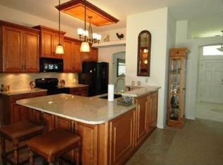 3307 Burkeland Pl, Melbourne, FL 32934