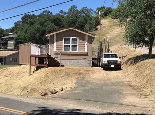 6825 Floyd Way, Nice, CA 95464