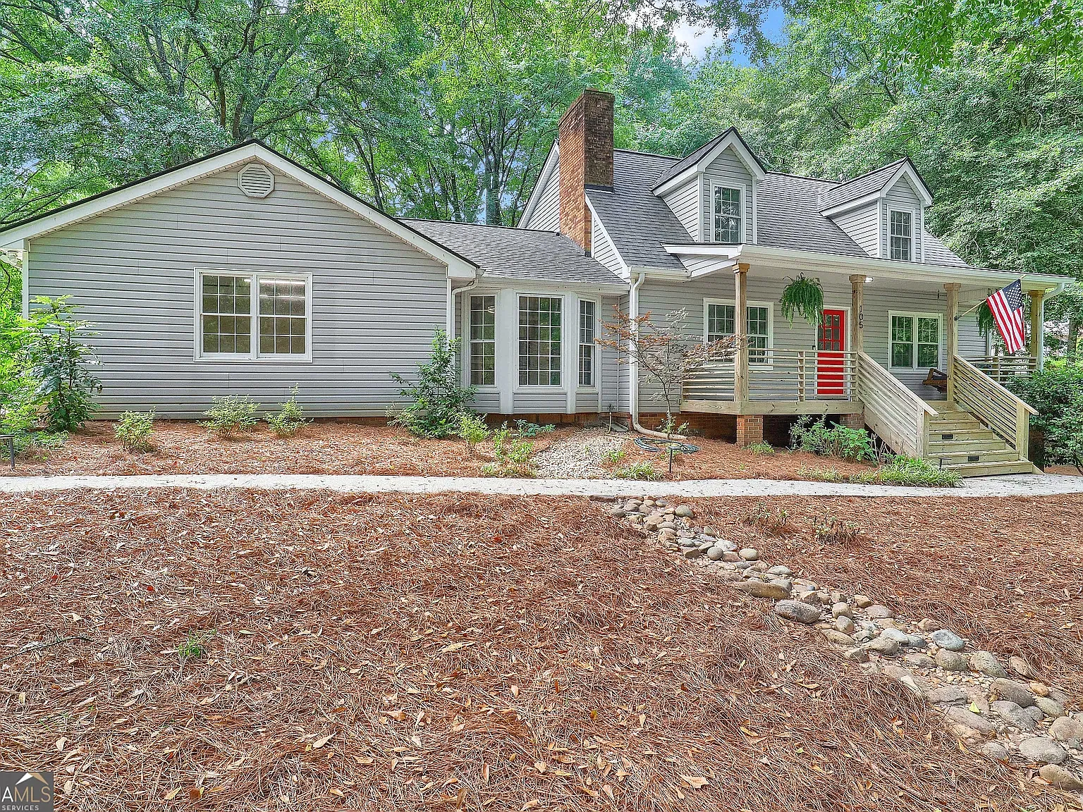 Horseshoe Cir, Fayetteville — Photo 1