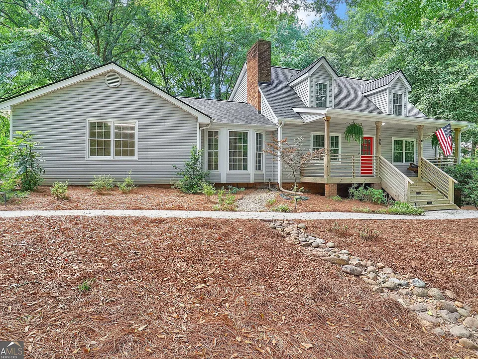 Horseshoe Cir